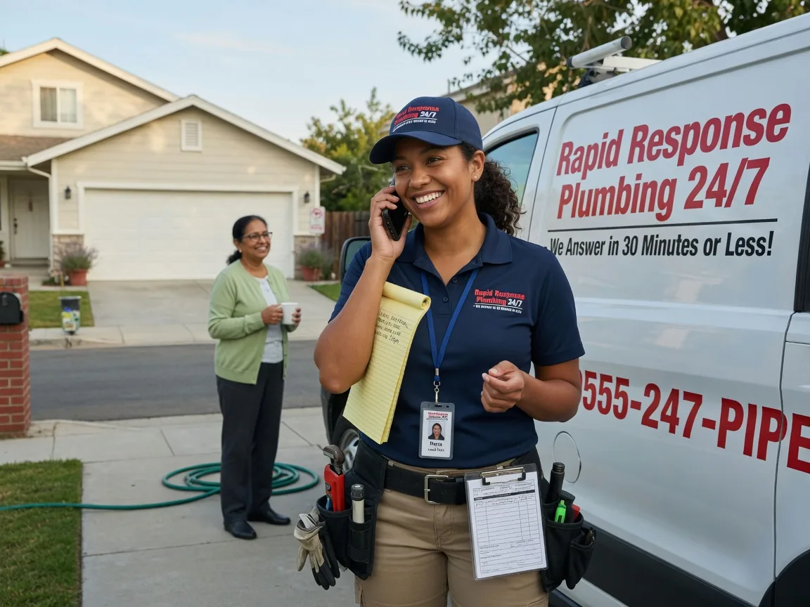 Emergency Plumber Williamsburg, VA FAQs